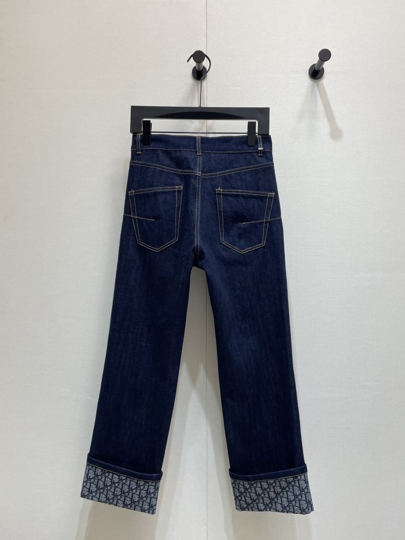 Christian Dior Jeans